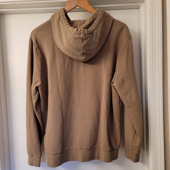 🤎ASOS MENS HOODIE XL NWOT🤎 - Picture 2 of 6